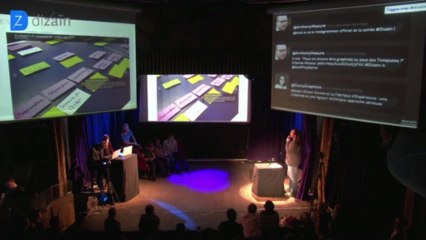 Olivier Cornet, soirée *dI*/zaïn #7 : Forme(s)