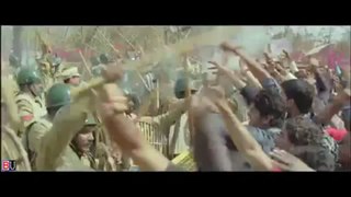 Satyagraha - Trailer VOSTFR