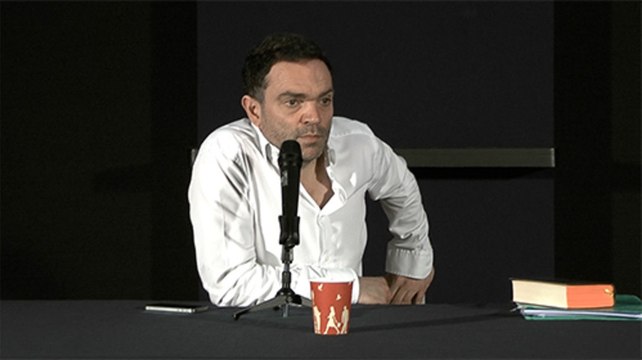 Au coeur des choses avec Ponge (VII) - Séminaire de la RDJ