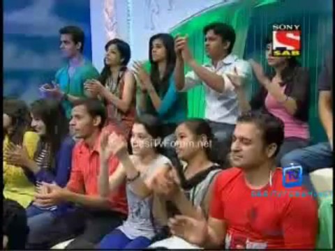 Wah Wah Kya Baat Hai 2nd June 2013 Video Watch Online pt5