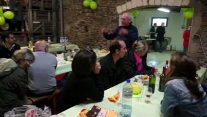 Pique Nique Plessis Glain 2013