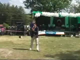 Dursunbey 5. Yayla Şenliklerinde Buluştu