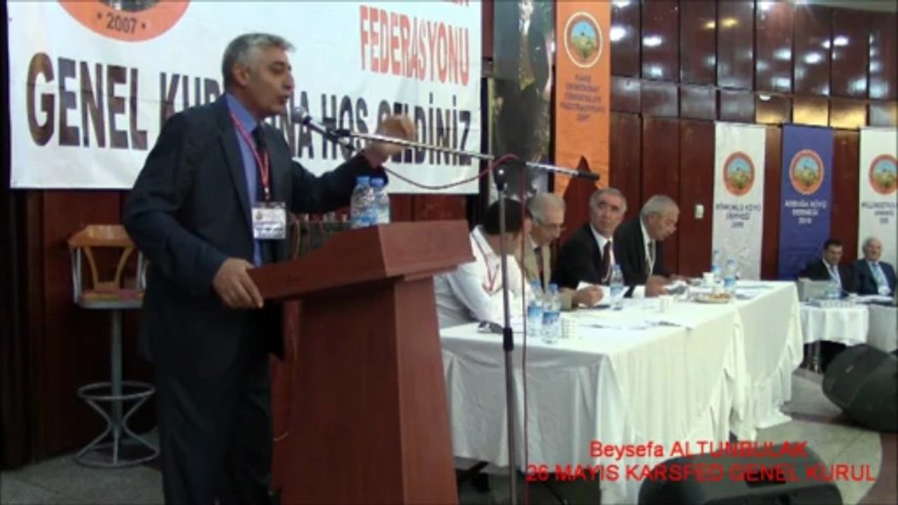 Beysefa ALTUNBULAK