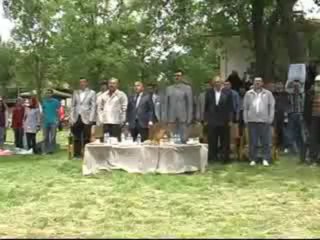 Dursunbey 5. Yayla Şenliklerinde Buluştu