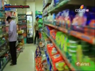 Shaitan A Criminal Mind  - 2nd June 2013 Part 2