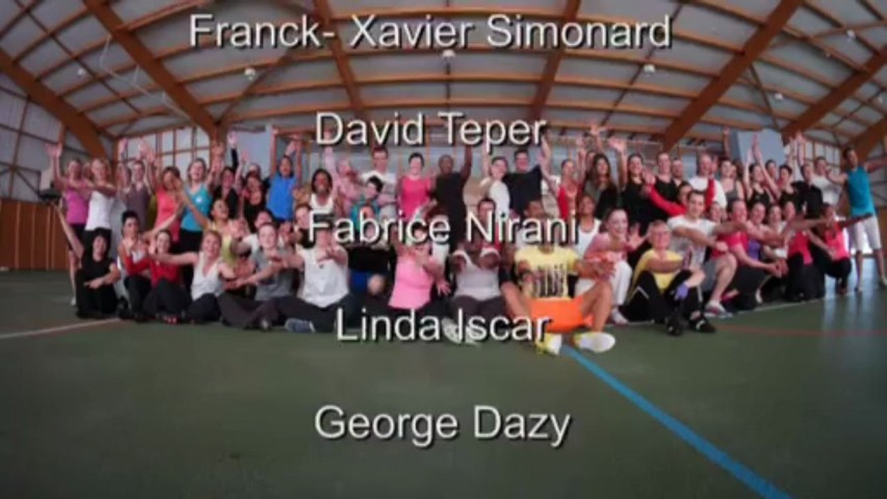 bodykarate -2013-stage 19 mai,Teambodyk, Verneuil l'Etang ( 77)