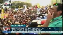 JJ Rendón estaría detrás de crisis Venezuela-Colombia