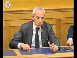 Oreste Pastorelli - Presentazione Assemblea 1° giugno Referendum Socialisti (30.05.13)