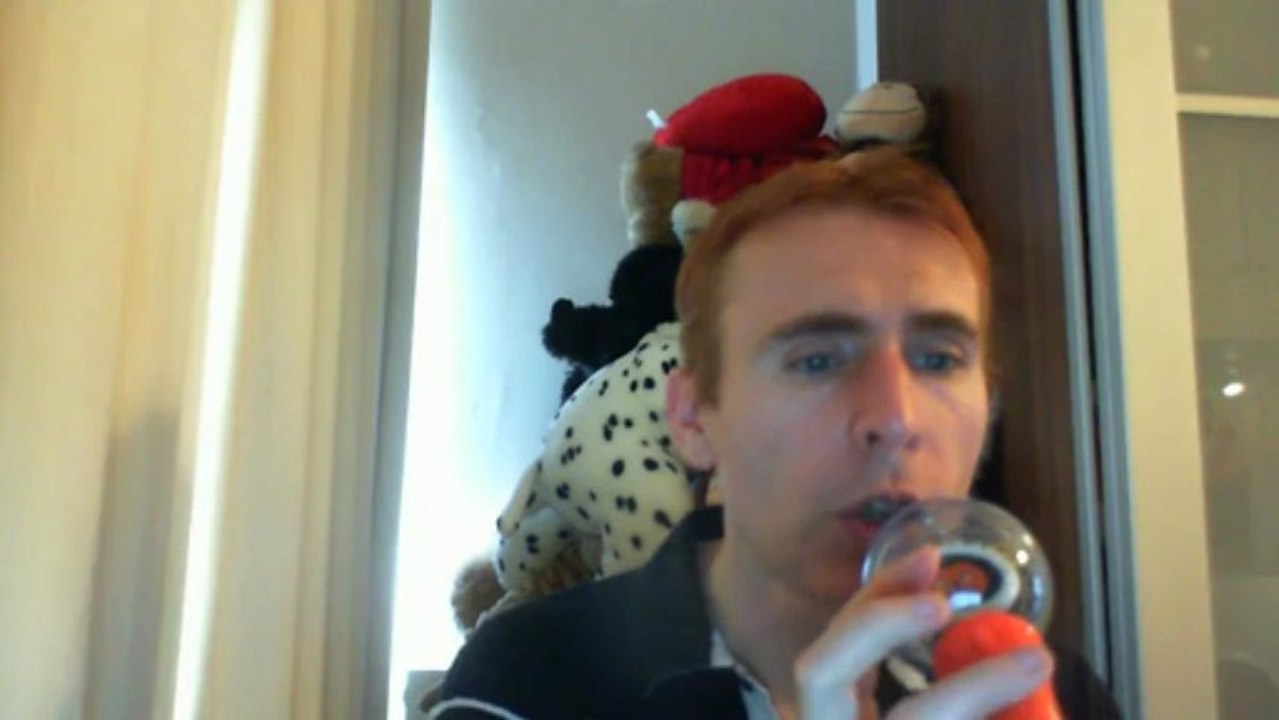 Wiwi égratigne "she doesn't mind" de Sean Paul