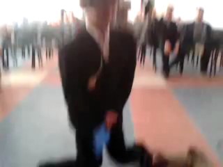 Rel does the Last Bell: Dance Dance Dance