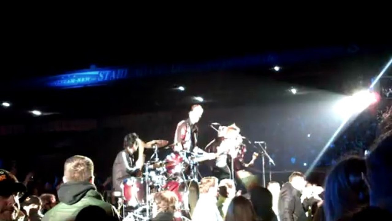 DIE TOTEN HOSEN - LIVE Ruhrstadion 01.06.2013