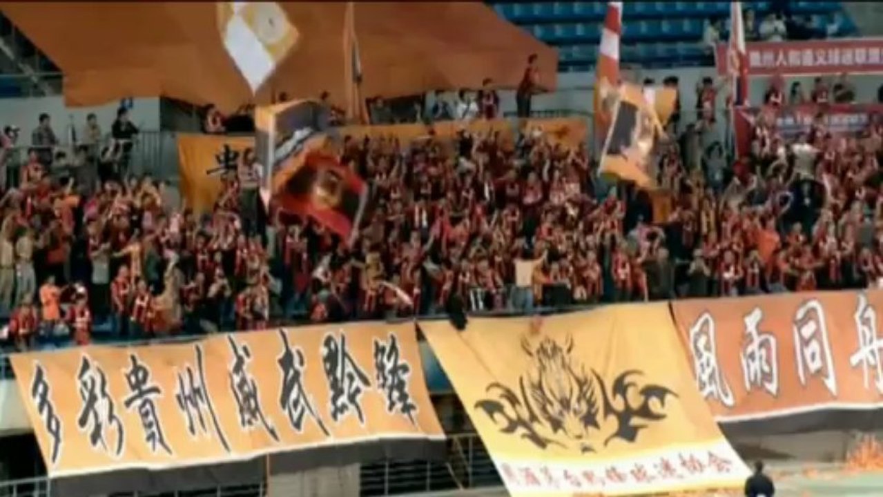 Top 5: Karussellfahrt! Kanoute einmal um die eigene Achse