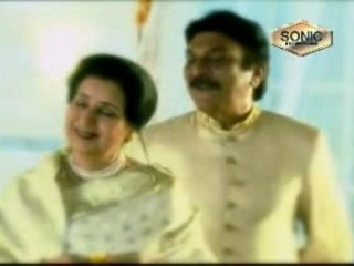 Mehndi (Jawad Ahmed)