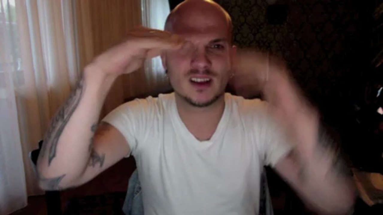 Sign language make strong! Action day in Berlin! Demonstration on 14 June 2013!