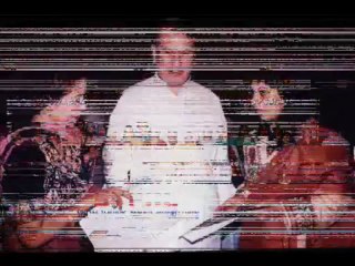 Certificate distribution ceremony 21 nov 1996