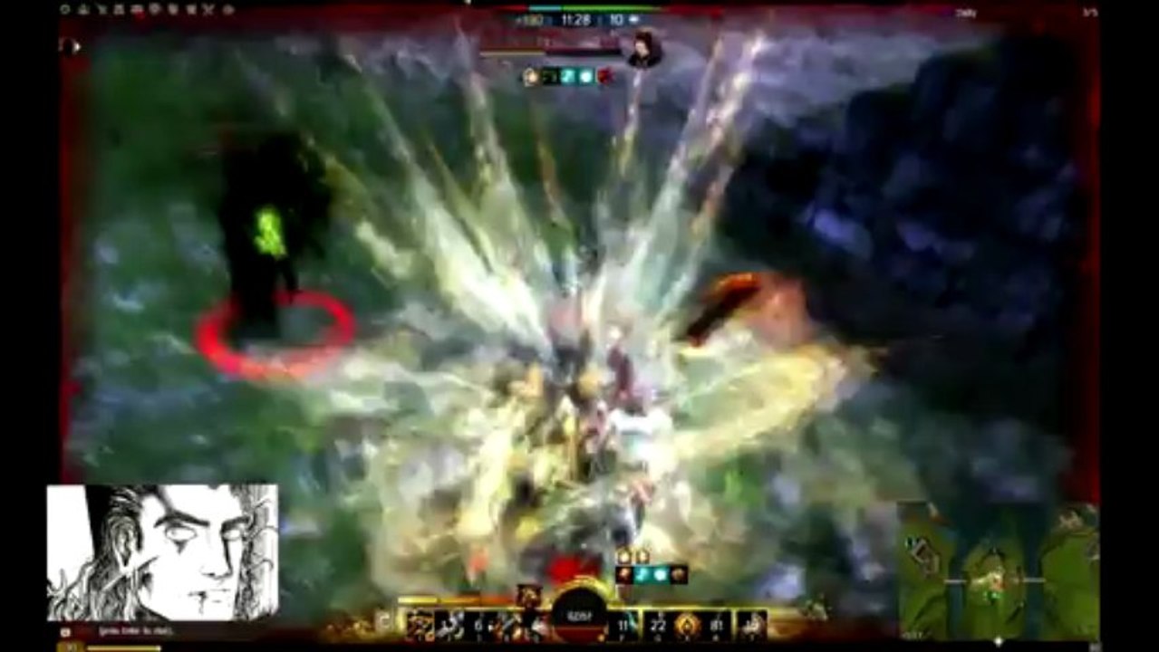 warrior wvwvw part 2