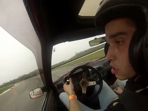 205 tct circuit de bresse 04/13