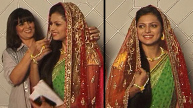RK Madhu's WEDDING CELEBRATION EXCLUSIVE in Madhubala Ek Ishq Ek Junoon 31st May 2013 FULL EPISODE