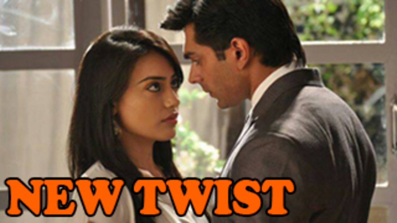 Asad TO CREATE A NEW TWIST in Zoya's Qubool Hai 31st May 2013 FULL EPISODE 2013
