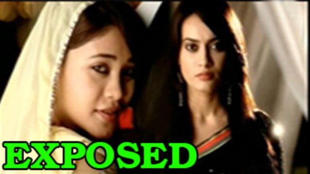 Zoya TO EXPOSE Tanveer's DIRTY ACT in Asad's Qubool Hai 29th May 2013 FULL EPISODE