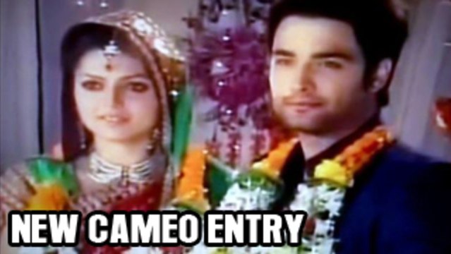 NEW CAMEO ENTRY in Madhu & RK's Madhubala Ek Ishq Ek Junoon