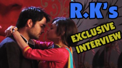 RK aka Vivian Dsena says NO TO KISS ONSCREEN - EXCLUSIVE INTERVIEW