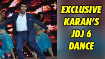 Jhalak Dikhla Jaa 6 Karan Johar's EXCLUSIVE DANCE ACT - DON'T MISS IT