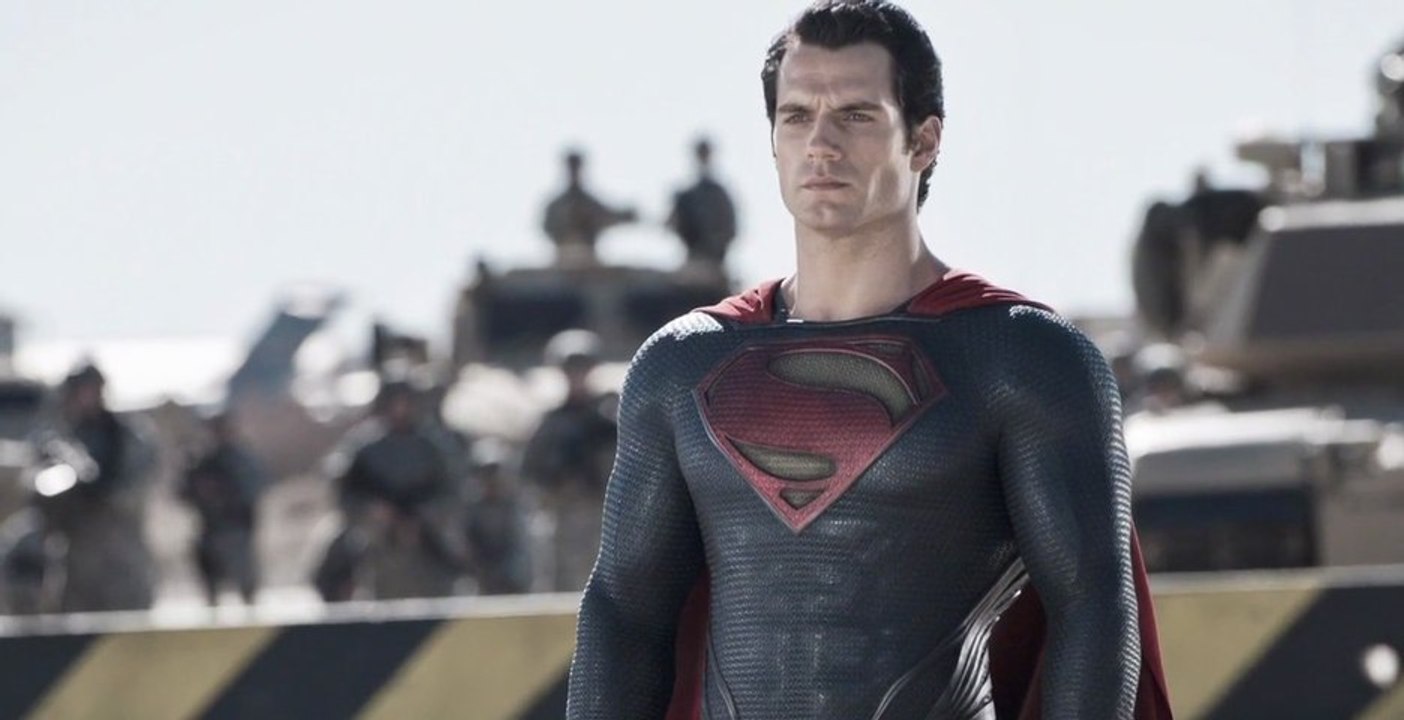 Man of Steel : une featurette de 13 minutes