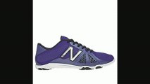 New Balance 20 Womens Crosstraining Shoes Review