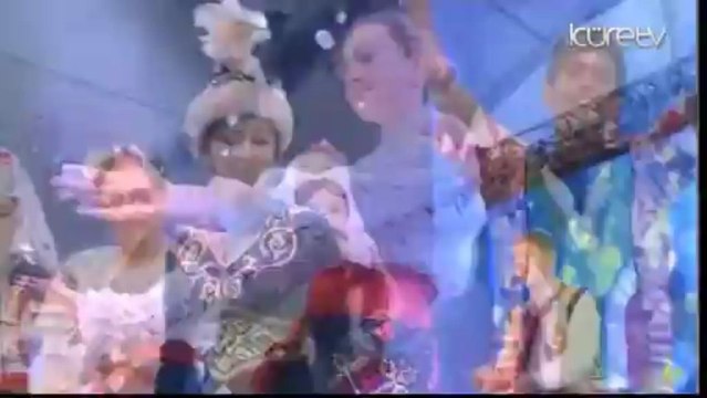 29 Yeni bir dünya kuruyorlardı İZMİR-3 açılış 11.Türkçe Olimpiyatı