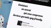 Lci - Réseau des Avocats Gay-friendly : www.avocat-gay-friendly.fr