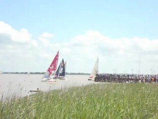 La Solitaire à Pauillac