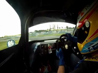 Essais GFA Croix en ternois