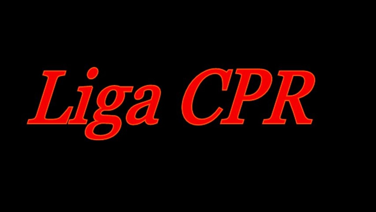 Intro Liga CPR