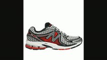 New Balance 860 Mens Running Shoes Review