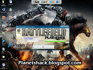 BattlefieldPlay4Free Funds Added !!