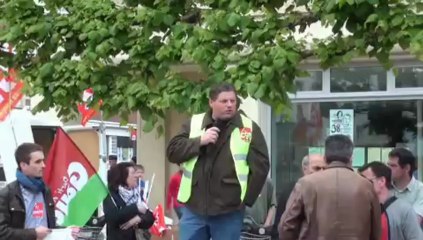 2/13-Front de gauche Picardie-Marche citoyenne à Amiens le 1er juin 2013