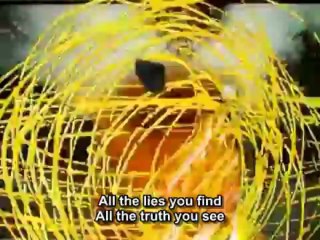 INXS - The Gift (with lyrics)