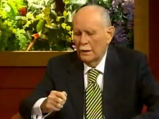 (Vídeo) PROGRAMA JOSÉ VICENTE HOY 02 DE JUNIO DE 2013 (4/7)