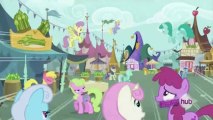 My Little Pony Friendship is Magic. Episodio 23_ Ponyville Confidential - Sub Español