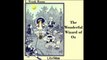 The Wonderful Wizard of Oz by L. Frank Baum - 4/24. The Road Through the Forest (read by Phil Chenevert)