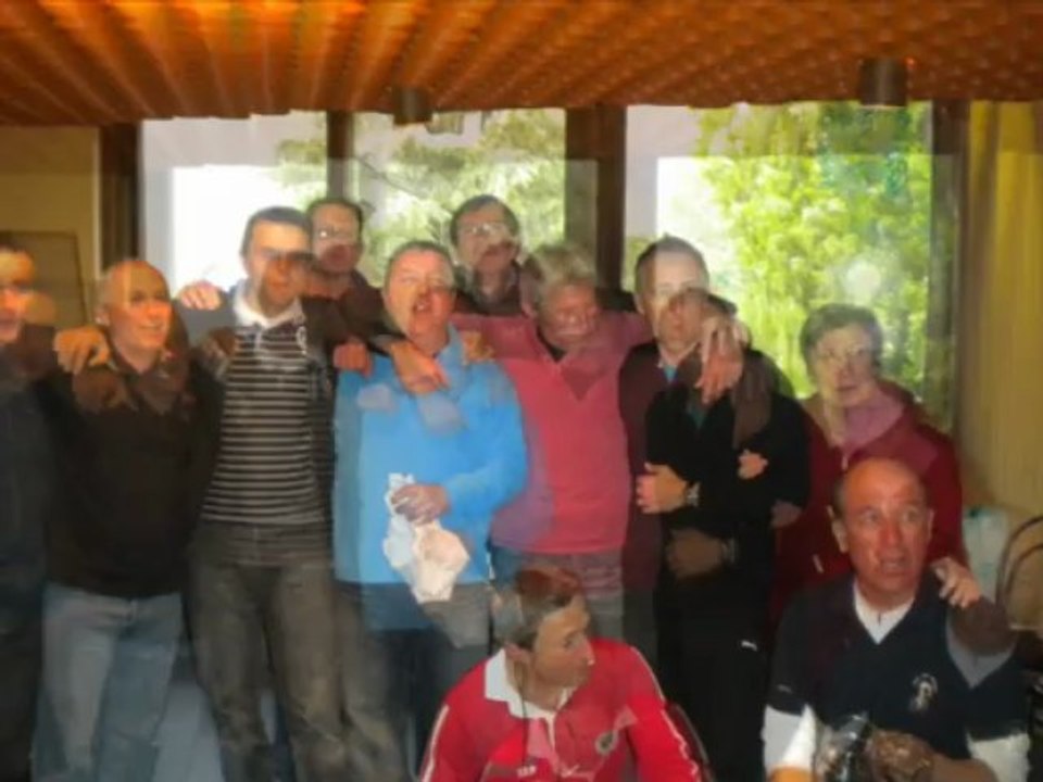 1 juin 2013 Luz-Saint-Sauveur