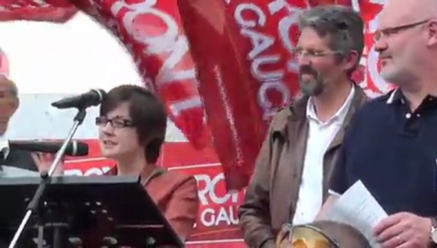 7/13-Front de gauche Picardie-Marche citoyenne à Amiens le 1er juin 2013