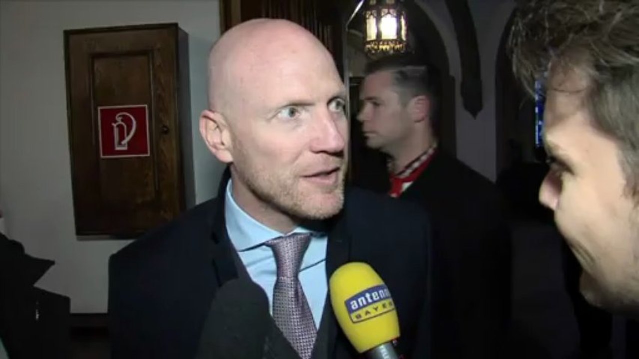 Sammer zum Triple: 'Man denkt immer, man träumt'