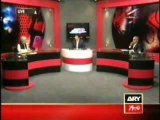 Ghulam Mustafa Khar Exposes Brigadier Imtiaz - 1 (Sawal Yeh Hai – 29-08-09)