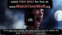 Teen Wolf season 2 Episode 1 - Omega  - Full Episode -