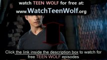 Teen Wolf season 3 Episode 2 - Chaos Rising - New Season - 2013