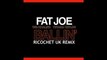 Fat Joe ft Teyana Taylor - Ballin - Ricochet UK Drum & Bass Remix