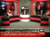 Ghulam Mustafa Khar Exposes Brigadier Imtiaz - 2 (Sawal Yeh Hai – 29-08-09)