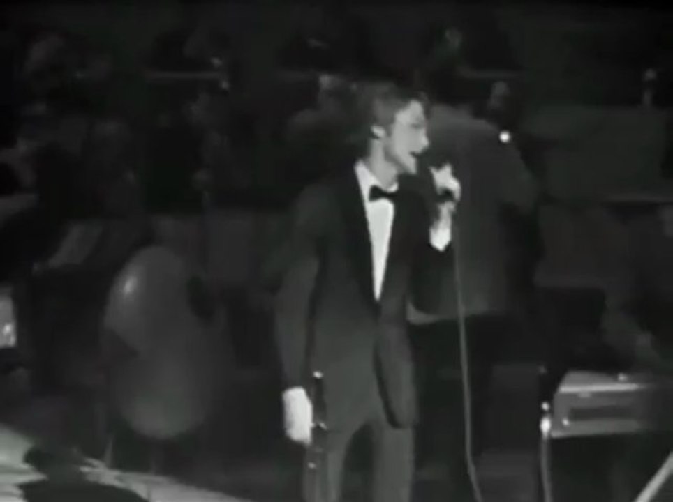 03 mars 1966 - Palmarès des chansons (Même si tu revenais)